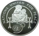 100 Dram (United Nations)