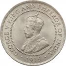 1 Penny - George V