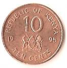 10 Cents