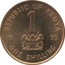 1 Shilling