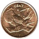 1 Cent