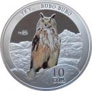 10 Som (Owl)