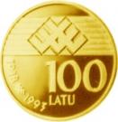 100 Latu