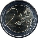 2 Euro (Kurzeme)