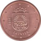 5 Euro Cent