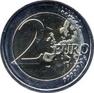 2 Euro (Latgale)