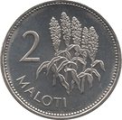 2 Maloti - Letsie III