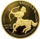 20 Dollars (Sagittarius)