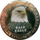 5 Dollars (Eagle)