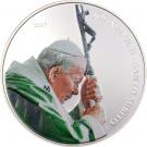 5 Dollars (Pope John Paul II)