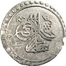 1 Piastre - Selim III