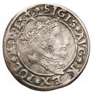 1 Groat - Zygmunt II August