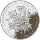 50 Litų (Presidency of the EU Council)