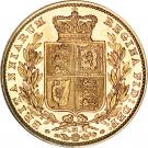 1 Sovereign - Victoria