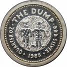 25 Cents - Elizabeth II (The Dump)