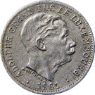 5 Centimes - Adolphe