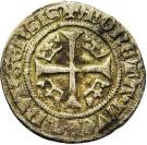 1/12 Gros - Wenceslaus I