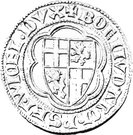 Gros - Wenceslaus I (Luxembourg-Trèves mint)