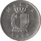 1 Lira