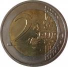 2 Euro (2nd map)