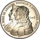 5 Liri (University of Malta)