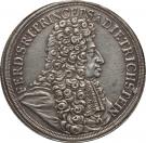 1 Thaler - Ferdinand Joseph