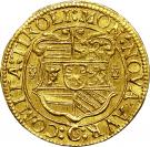 1 Ducat - Archduke Maximilian III (Hall)