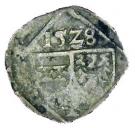 1 Pfennig - Ferdinand I (Carniola)