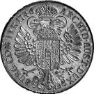 1 Thaler - Maria Theresia (Vienna)