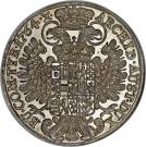 1 Thaler - Maria Theresia (Hall)