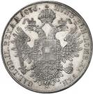 1 Thaler - Ferdinand I