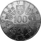 100 Schilling (Bregenz)