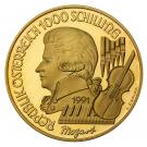 1000 Schilling (Zauberflöte)