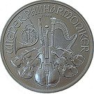 1½ Euro (Vienna Philharmonic)