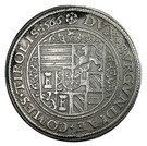 1 Guldenthaler - Archduke Ferdinand II (Mühlau)