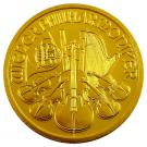 1000 Schilling (Vienna Philharmonic; Gold Bullion Coinage)