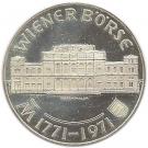 25 Schilling (Wiener Börse)