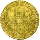 10 Ducat - Paris von Lodron (Consecration)