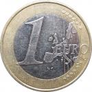 1 Euro (1st map)