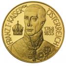 500 Schilling (Congress of Vienna)