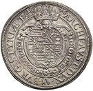 1 Thaler - Ferdinand III (Graz)