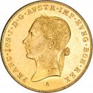 1 Ducat - Franz Joseph I (Golden Jubilee)