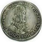 1 Thaler - Sigismund Helfried