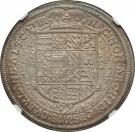 1 Thaler - Ferdinand II