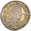 15 Kreuzer - Leopold I (Vienna ?)