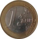 1 Euro (2nd map)