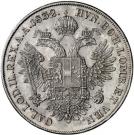 1 Thaler - Franz I