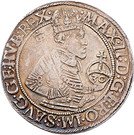 ½ Guldenthaler - Maximilian II (Vienna)