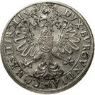 2 Thaler - Archiduc Ferdinand II posthumous (Hall)