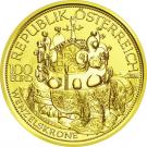 100 Euro (The Crown of St.Wenceslas)